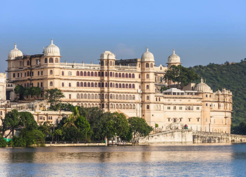 Udaipur Weekend Tour