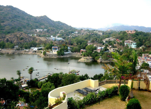 Mount Abu Weekend Tour