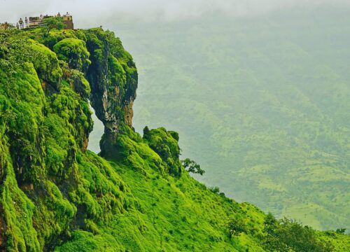 Maharashtra Holiday Package