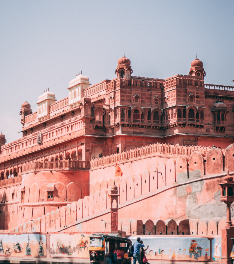 Rajasthan