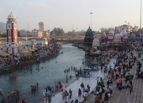 Haridwar Rishikesh Tour