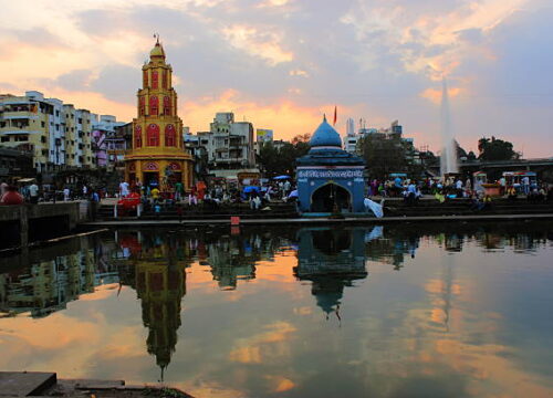 Nashik Attractions