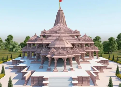 Ayodhya Tour