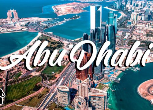 Luxury Package –Abu Dhabi