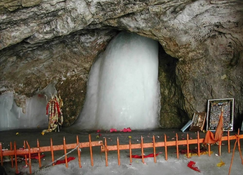 Amarnath Yatra