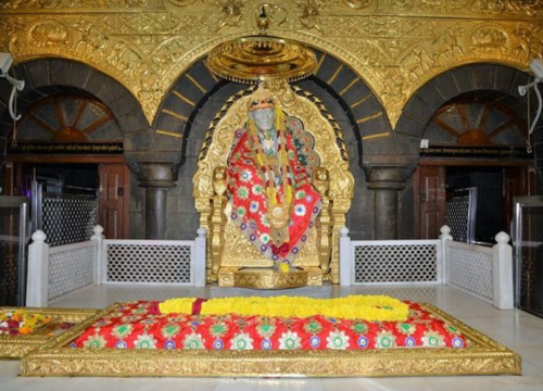 Jyotirlinga’s of Maharashtra